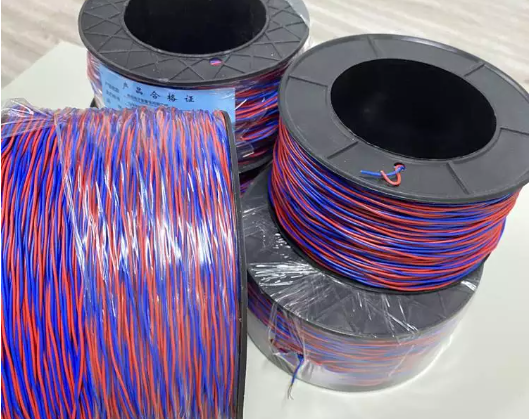 乌达放炮线的具体作用是什么？